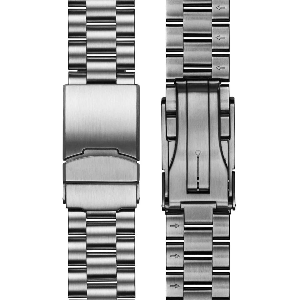 custom watch oem
