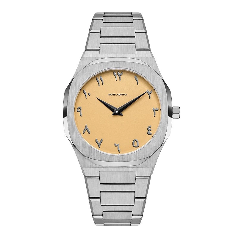 Luxury Casual Fashion Business Watches