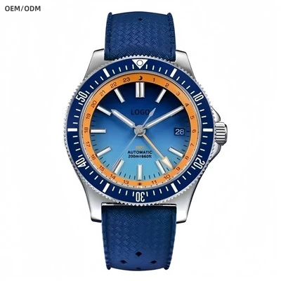ODM WATCH SPORTION GMT GMT WATCH