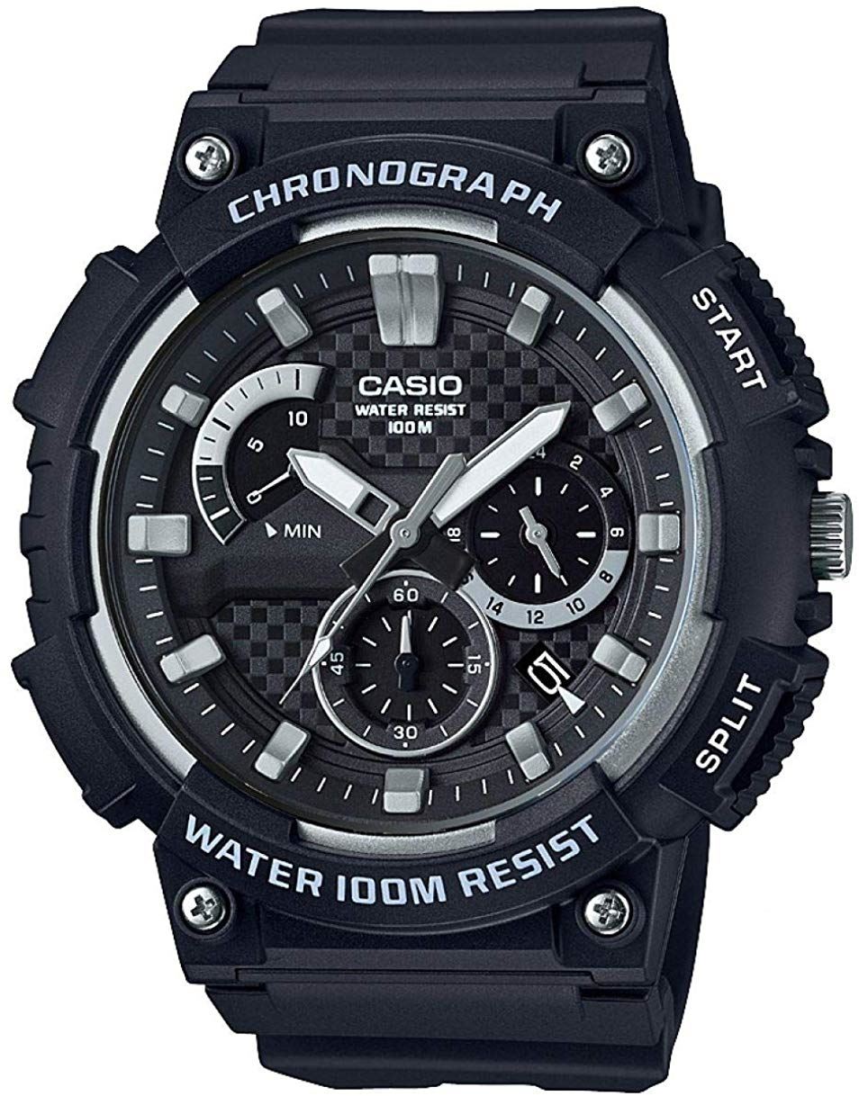 G Shock vs Edifice: همان شرکت، برندهای مختلف
