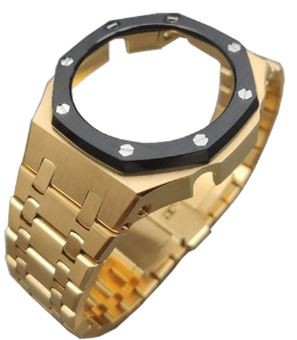 بند و قاب ساعت Casio G-shock GA2100