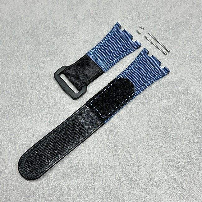 Carbon Fiber Strap