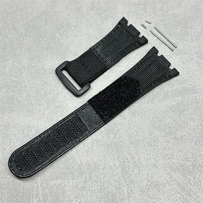Carbon Fiber Strap
