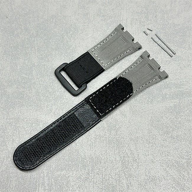 Carbon Fiber Strap