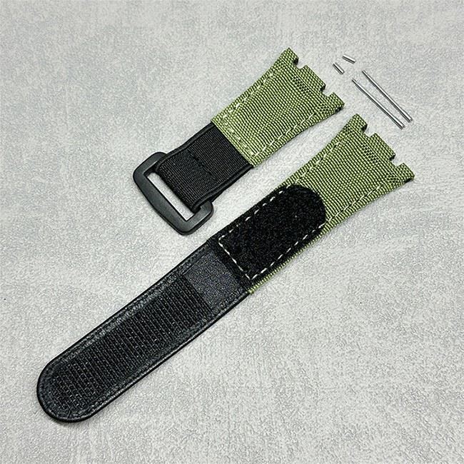 Carbon Fiber Strap