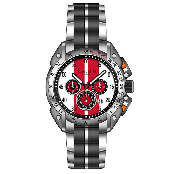 Custom Quartz Watch For VD56