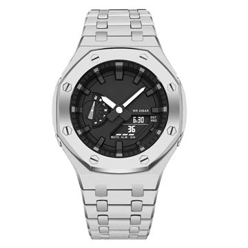 قاب ساعت Ga2100